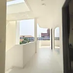On The Cloud Luxury Pool Villa