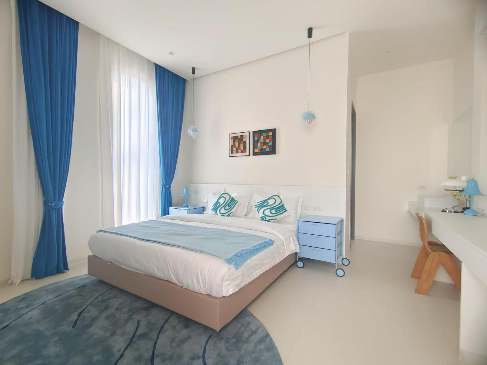 Villa On The Cloud Luxury Pool Pattaya