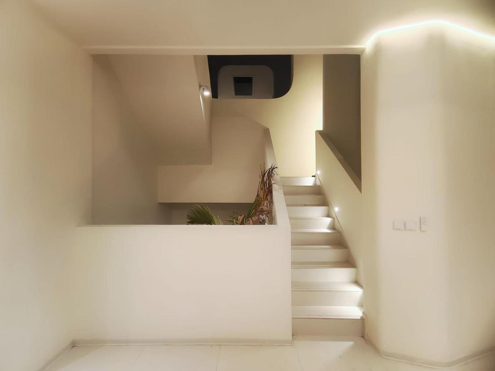 On The Cloud Luxury Pool Villa Pattaya